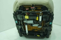 фото thumb №13, Сиденье правые пассажира без гидроусилителя застёжки ремня - jaguar xk xk8 xkr x100 ned англичанин