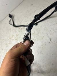 фото thumb №10, Skoda enyaq 5lb зеркало левая 15+2 pin