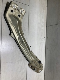 фото thumb №1, Панель крепления фар лампы pas перед левый scudo expert ii 09r