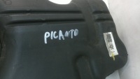 фото thumb №7, Kia picanto ii 11-16 бак пального 1.0 бензин комплектний
