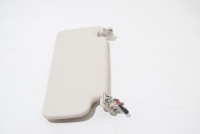 фото thumb №9, Bmw x1 u11 2 u06 лівий козирок стельовий захист od сонце elfenbeinweiss ece