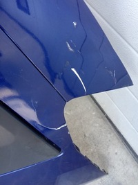 фото thumb №6, Ford transit custom 2013-17r. - бампер перед