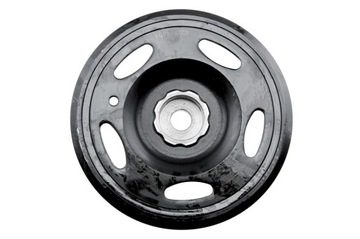 фото thumb №10, Nty rkp-pl-023 колесо ременное, wał коленчатый