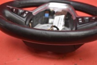 Кермо  шкіряний багатофункціональний 13387036 opel zafira c 12-16 Доставка, фото thumb