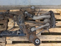 Підрамник балка підвіска важелі ступиця задні lexus iv ls ls460 ls600h 06-13r Київ, фото thumb