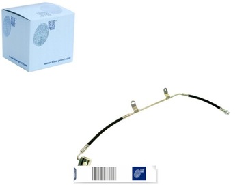 фото thumb №1, Блакитний print шланг гальмівний blu, ada105328