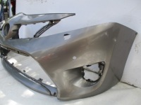 Бампер перед передній toyota verso рестайлінг  13-18r 2 x pdc sprys 52119-0f120 Недорого, фото thumb