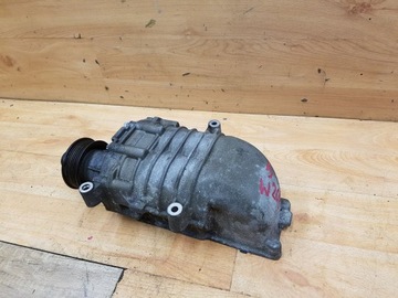 фото thumb №1, Компресор mercedes clk w208 2.0k