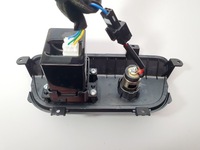 фото thumb №7, Разъём зарядки usb 12v 180w kia sorento iii 15-