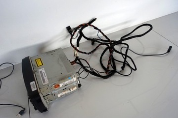 фото thumb №7, Mercedes r230 sl команд радіо навігація 2308202589