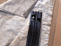 фото thumb №4, Балка бампера задня lexus rx 450