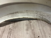 фото thumb №8, Vw crafter i 2e крыло левый перед