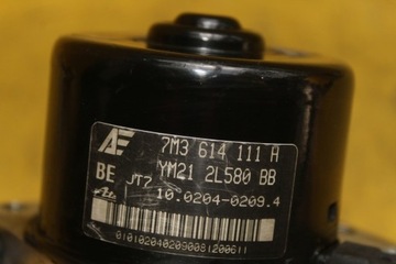фото thumb №6, Насос abs 1j0907379p alhambra i fl 1.9 tdi auy