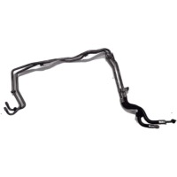 фото thumb №1, Mercedes s-klasa w222 lift трубка трубки шланг масляный a2222772600