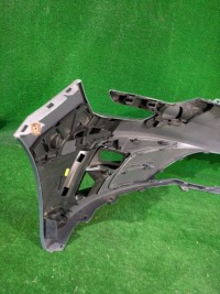 фото thumb №6, Бампер передній перед renault megane iv lift 20- nr.7182