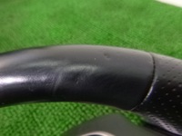 фото thumb №8, Kia sorento iii 18- рестайлинг руль лепестки кожа