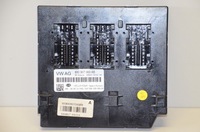 фото thumb №3, Audi модуль блок управління бортовою мережею 8x0907063ab