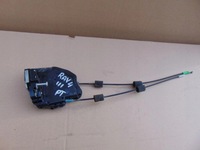 фото thumb №1, Замок дверь правый задняя toyota rav4 iii europa 2контакты