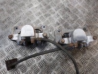 фото thumb №3, Супорт гальмівний лівий зад + праві зад santa fe iii