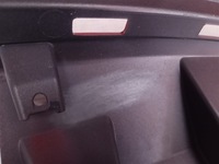 фото thumb №10, Бампер задняя maserati levante po 2016