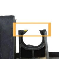 Ремень передний ssangyong rexton gab_ 2165908001 2.7l дизель 120kw 2007 с Разборки, фото thumb