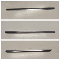 Купити Mercedes ml w166 молдинг хром решітка решітка, фото thumb