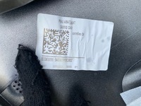 фото thumb №10, Smart fortwo 453 крышка багажника накладка задняя 4537401600 оригинал