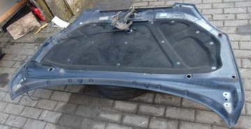 фото thumb №10, Капот петли kia ceed i 2006r- европа