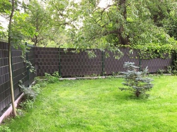 Taśma Ogrodzeniowa TECHNORATTAN 19cm x 2,55m RD03