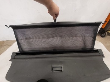 фото thumb №14, Seat exeo ролета сітка багажника 3r9863553b 94h