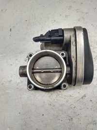 фото thumb №5, Bmw 3 e46 дроссельная заслонка воздуха 1439224-03