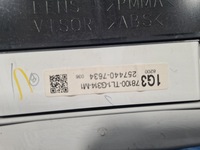 фото thumb №5, Honda accord viii 2.0b счетчик 78100-tl1-g314-m