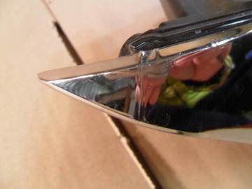 фото thumb №7, Лампа задняя c ds7 crossback правая