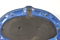 Skoda rapid капот крышка отсек двигателя Доставка, фото thumb