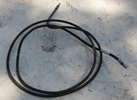 фото thumb №1, Mercedes atego 3 818 5.2d 18r шланг жидкость насос сцепления