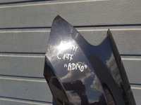 фото thumb №9, Mercedes ml w164 крыло левый перед c197 197