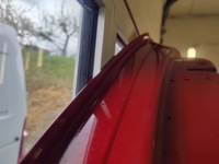 фото thumb №10, Hyundai i20 iii - дверь задние левая красные