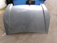 фото thumb №1, Honda cr-v ii капот lift