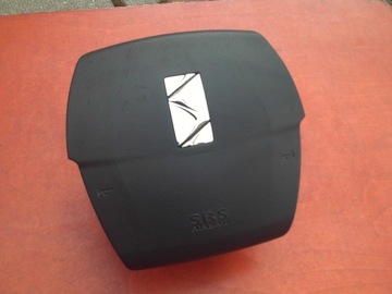 фото thumb №1, Подушка водія подушка безпеки citroen ds4