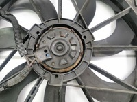 фото thumb №9, Kia sportage 2008 вентилятор радиатора 253802exxx