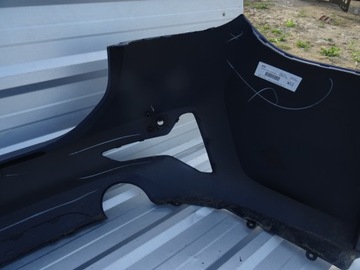 фото thumb №7, Bmw 3 g21 універсал бампер задній зад