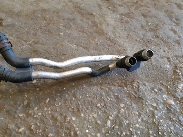 фото thumb №9, Audi a6 c7 рестайлинг 2.0 tdi ultra провода воды комплект 4g0145931g