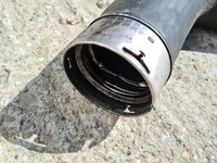 фото thumb №3, Bmw x3 f25 труба інтеркулер повітря