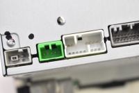 фото thumb №6, Радио радиопроигрыватель cd mp3 aux 39100-swa-g203 honda crv 3 iii 06-09