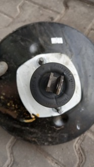 фото thumb №4, Усилитель тормозов тормоза opel meriva 03r 1.6b