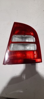 фото thumb №1, Ampa правая правый задняя octavia i 1 lift 1u6945096