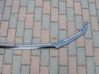 фото thumb №6, Спойлер бампера honda civic x 2017-2021r оригінал