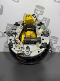 фото thumb №5, Audi a4 a5 q5 a6 a7 a8 подушка  повітряна подушка водія шкіра 4g0880201k