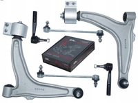 фото thumb №1, Рычаг наконечник соединитель opel vectra c signum.