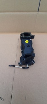 фото thumb №5, Коллектор всасывающий audi a6 c6 a5 a4 2.7 3.0 tdi идеальное состояние